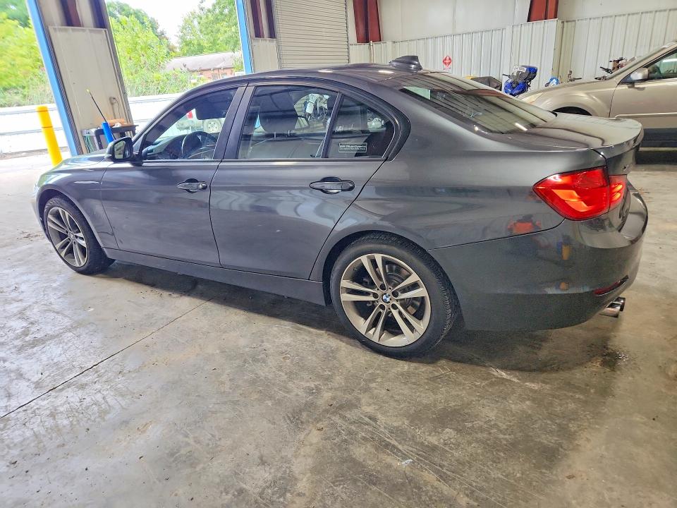 Aukcja sprzedaży 2013 Bmw 328, vin: WBA3B5C54DF596810, numer aukcji: 67854336