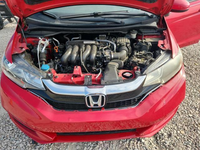 2020 Honda Fit მანქანა იყიდება აუქციონზე, vin: 3HGGK5H43LM720120, აუქციონის ნომერი: 69565516