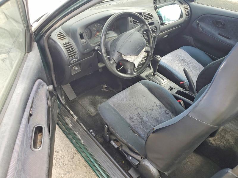 Продаж на аукціоні авто 1999 Mitsubishi Mirage, vin: JA3AY11A0XU012242, номер лоту: 67726846