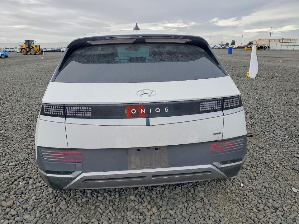 Aukcja sprzedaży 2023 Hyundai Ioniq 5, vin: KM8KNDAFXPU153455, numer aukcji: 70417676