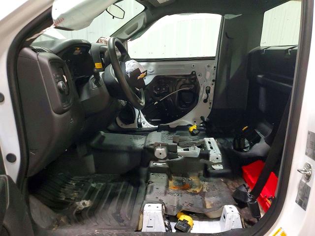 Продаж на аукціоні авто 2026 Chevrolet Silverado, vin: 3GCNAAED5TG128187, номер лоту: 67754556