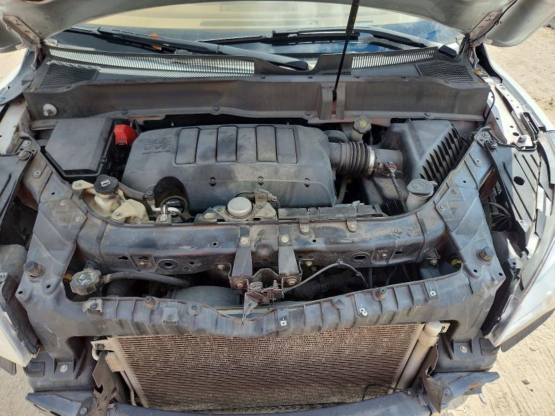 68642336 :رقم المزاد ، 5GAKRCKD7GJ116589 vin ، 2016 Buick Enclave مزاد بيع