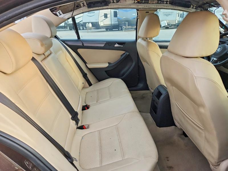 2014 Volkswagen Jetta მანქანა იყიდება აუქციონზე, vin: 3VW3L7AJ9EM416196, აუქციონის ნომერი: 71067816