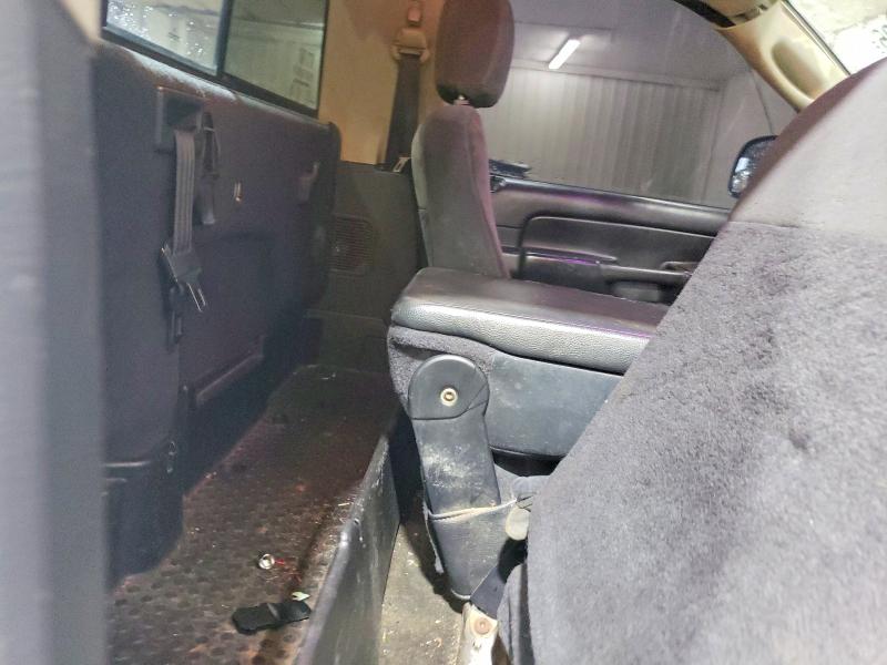 68955806 :رقم المزاد ، 1D7HU16N03J548746 vin ، 2003 Dodge Ram 1500 مزاد بيع