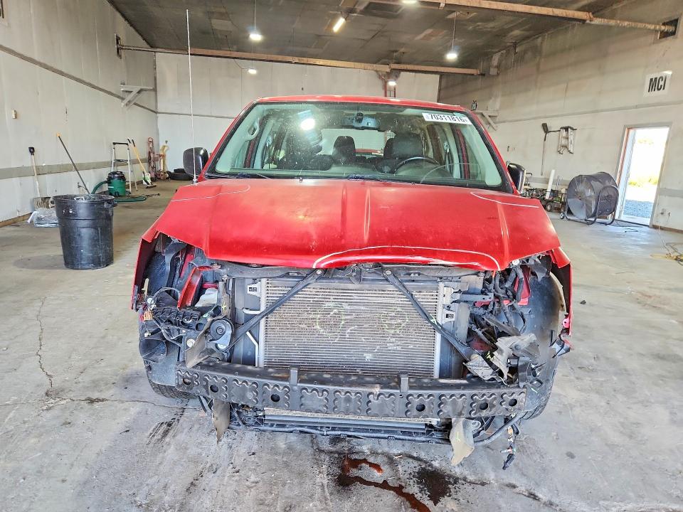 70311816 :رقم المزاد ، 2C4RDGBG4DR634793 vin ، 2013 Dodge Grand Caravan مزاد بيع