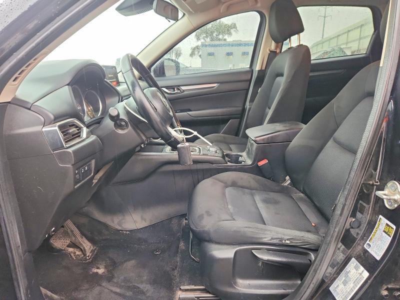 69886536 :رقم المزاد ، JM3KFABM9L0808288 vin ، 2020 Mazda Cx-5 مزاد بيع
