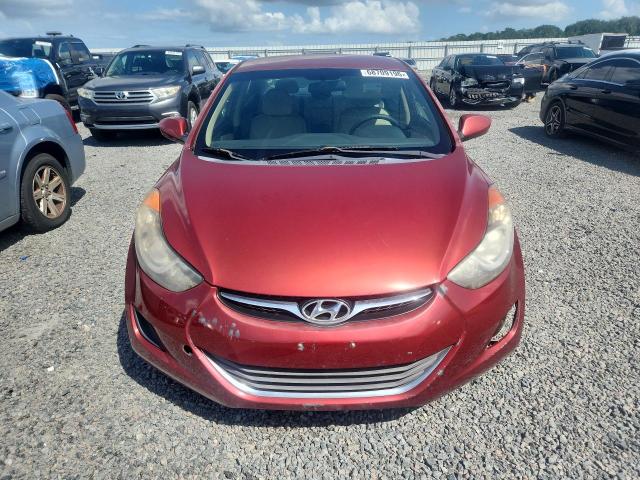 Продажа на аукционе авто 2013 Hyundai Elantra, vin: 5NPDH4AE9DH193270, номер лота: 68709196