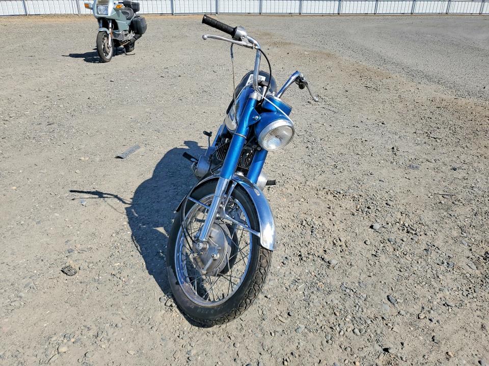 Продаж на аукціоні авто 1967 Yamaha 180, vin: CS1001347, номер лоту: 70116966