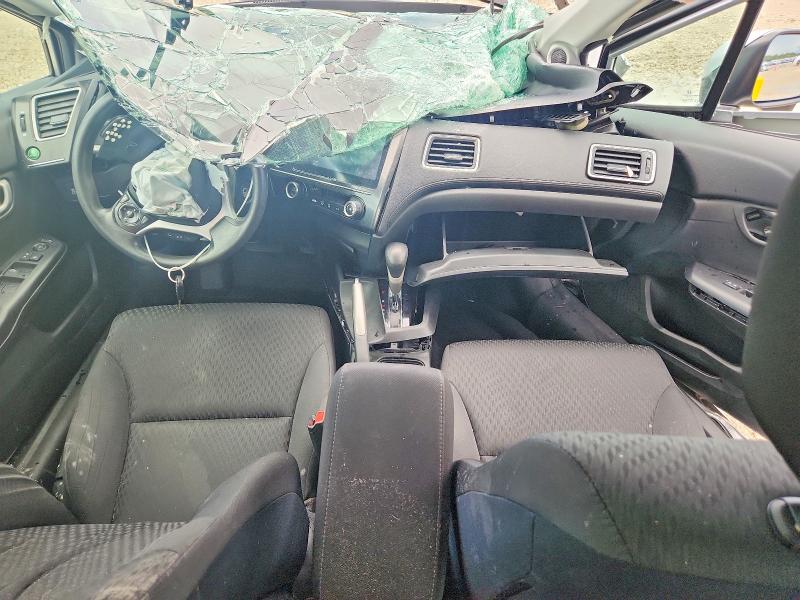 Продаж на аукціоні авто 2015 Honda Civic, vin: 19XFB2F79FE112090, номер лоту: 68758946