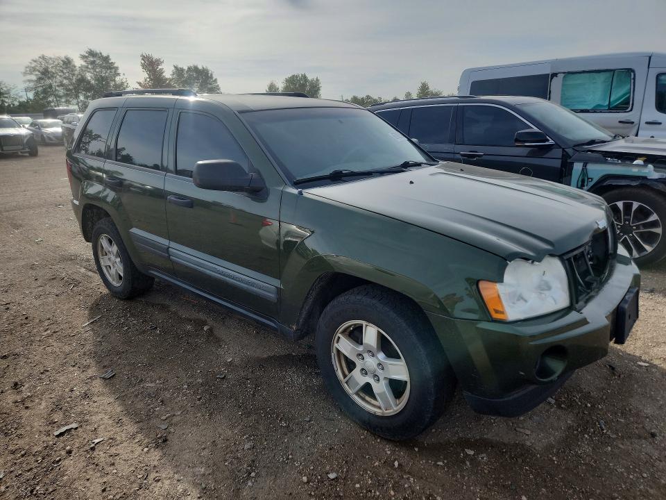Aukcja sprzedaży 2006 Jeep Grand Cherokee, vin: 1J4GR48K46C341386, numer aukcji: 67809906