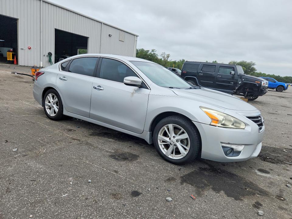 Продаж на аукціоні авто 2015 Nissan Altima, vin: 1N4AL3AP6FC142908, номер лоту: 69849056