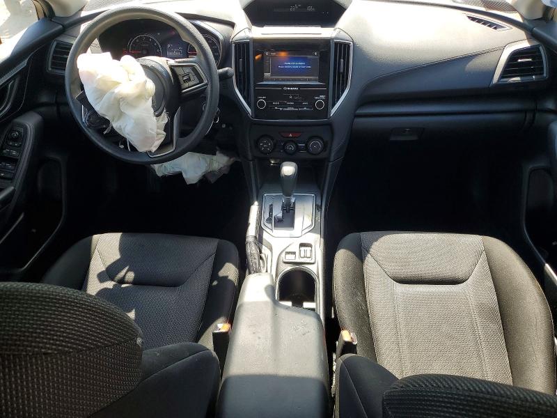 67705526 :رقم المزاد ، 4S3GKAB61H3616347 vin ، 2017 Subaru Impreza مزاد بيع