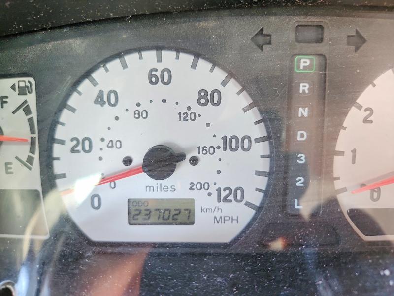 Продажа на аукционе авто 2003 Mitsubishi Montero, vin: JA4MT21H43J035416, номер лота: 66282996