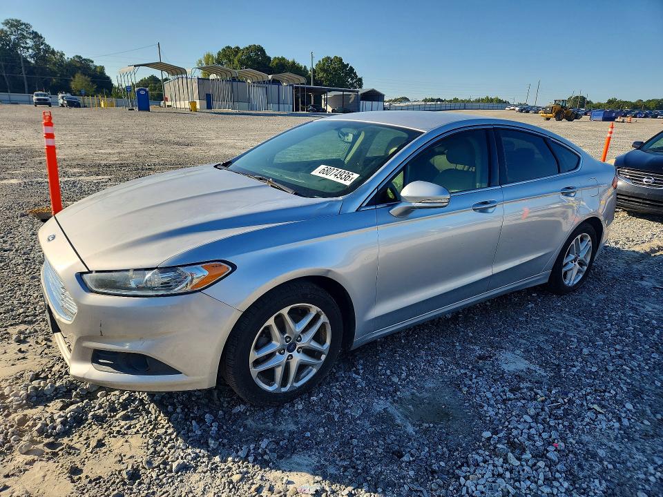 Aukcja sprzedaży 2013 Ford Fusion, vin: 3FA6P0HR2DR318237        , numer aukcji: 68074936