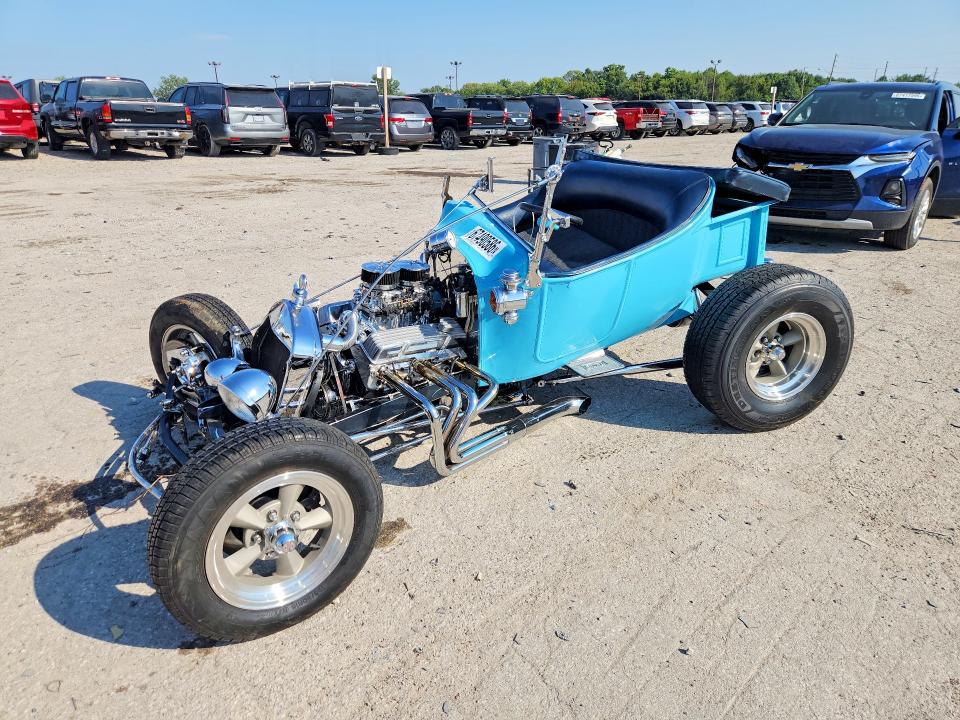 Продаж на аукціоні авто 1923 Ford Model T, vin: 0013084, номер лоту: 67490586