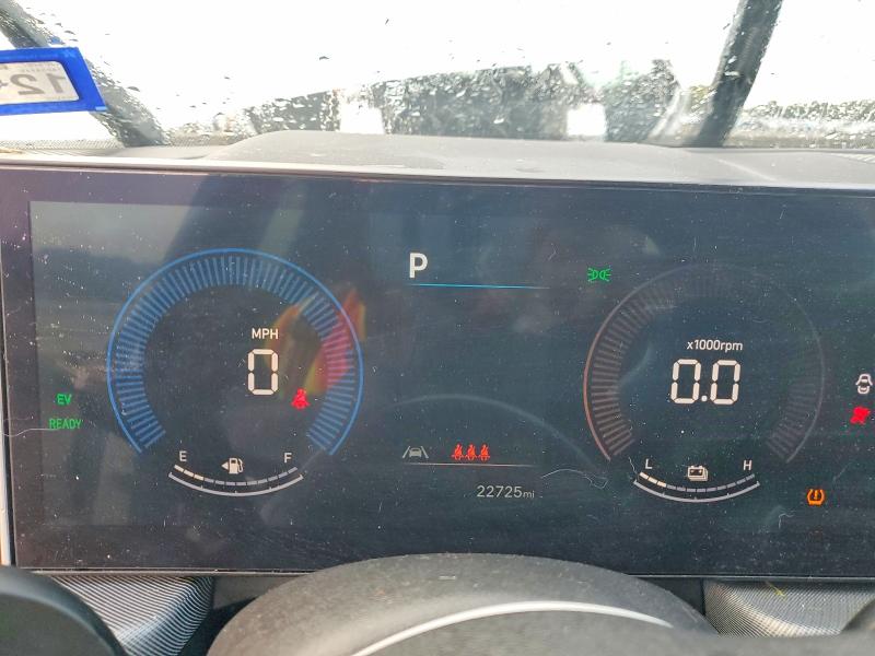 Aukcja sprzedaży 2026 Hyundai Sonata Hybrid, vin: KMHL24JJ8TA148400, numer aukcji: 70867306