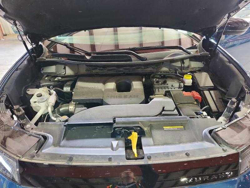 Продажа на аукционе авто 2026 Nissan Murano, vin: 5N1AZ3CS9TC109385, номер лота: 70248306