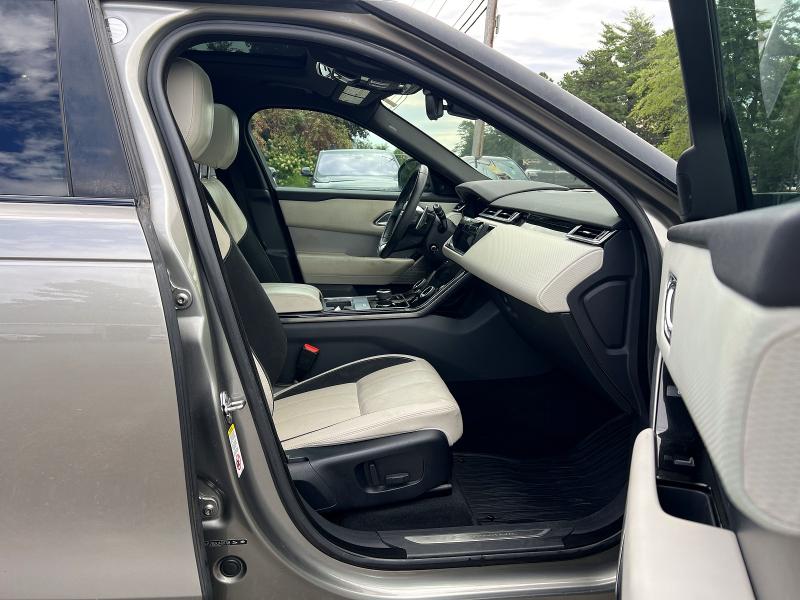 Aukcja sprzedaży 2018 Land Rover Range Rover Velar, vin: SALYL2RVXJA707728, numer aukcji: 68375336