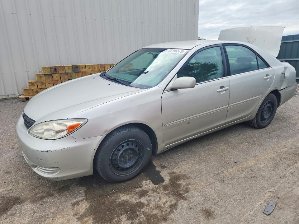 Продажа на аукционе авто 2004 Toyota Camry, vin: 4T1BE32K64U905279, номер лота: 69195576