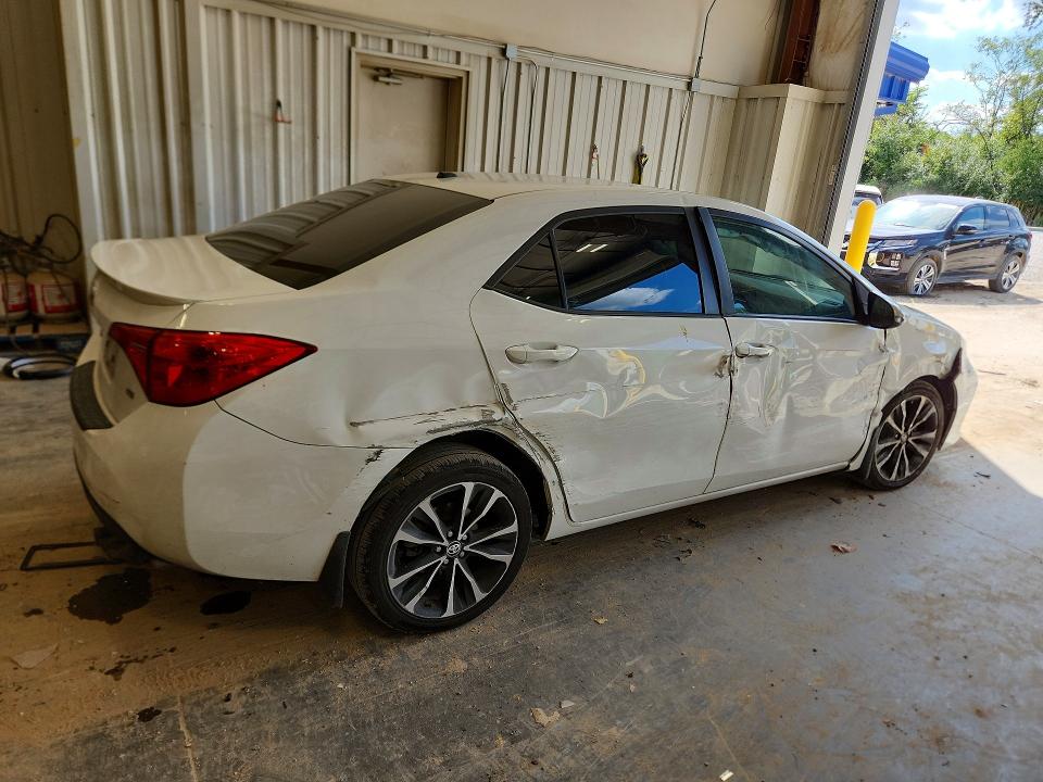 Aukcja sprzedaży 2018 Toyota Corolla, vin: 5YFBURHE4JP790914, numer aukcji: 68353626