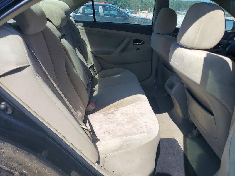 Продажа на аукционе авто 2010 Toyota Camry, vin: 4T1BF3EKXAU531537, номер лота: 70563726