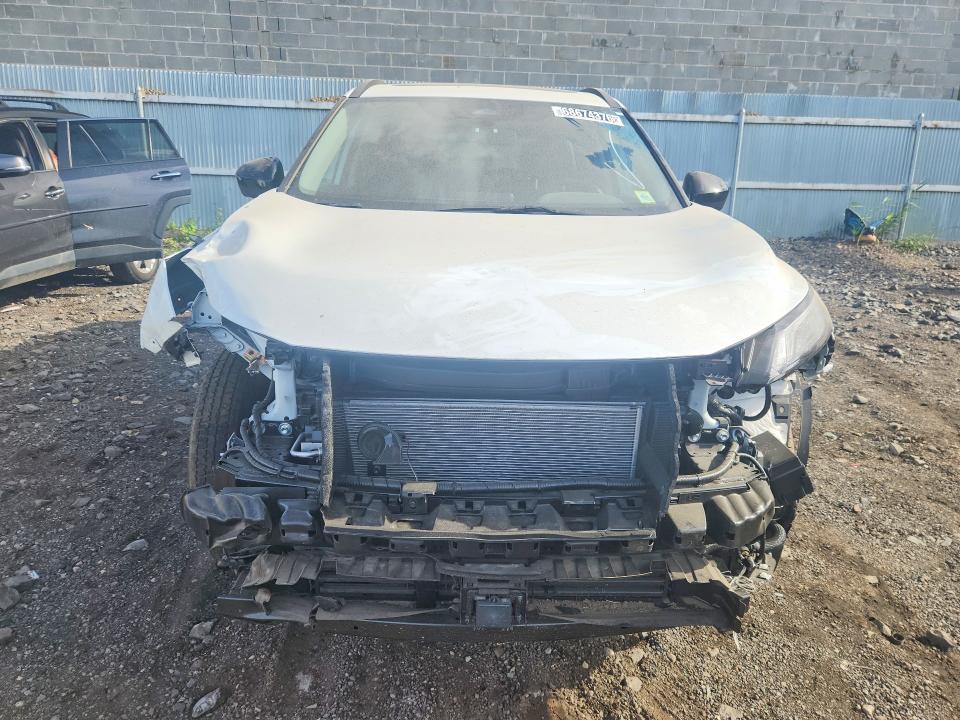 Продаж на аукціоні авто 2026 Nissan Rogue, vin: JN8BT3BB7TW378290, номер лоту: 68674376