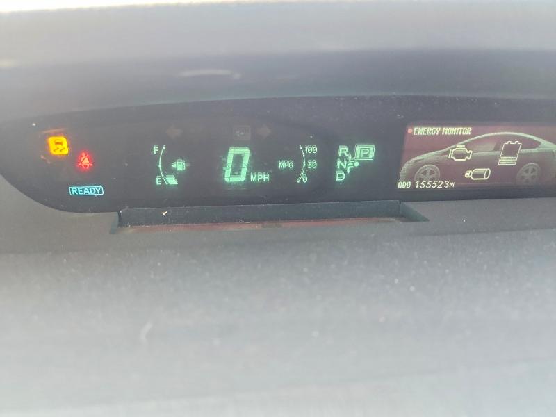 Aukcja sprzedaży 2013 Toyota Prius, vin: JTDKN3DU2D1683084, numer aukcji: 68681276