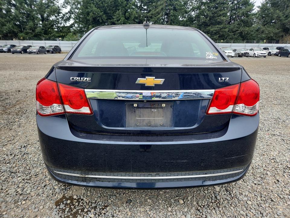 Aukcja sprzedaży 2015 Chevrolet Cruze, vin: 1G1PG5SB6F7137197, numer aukcji: 69962826