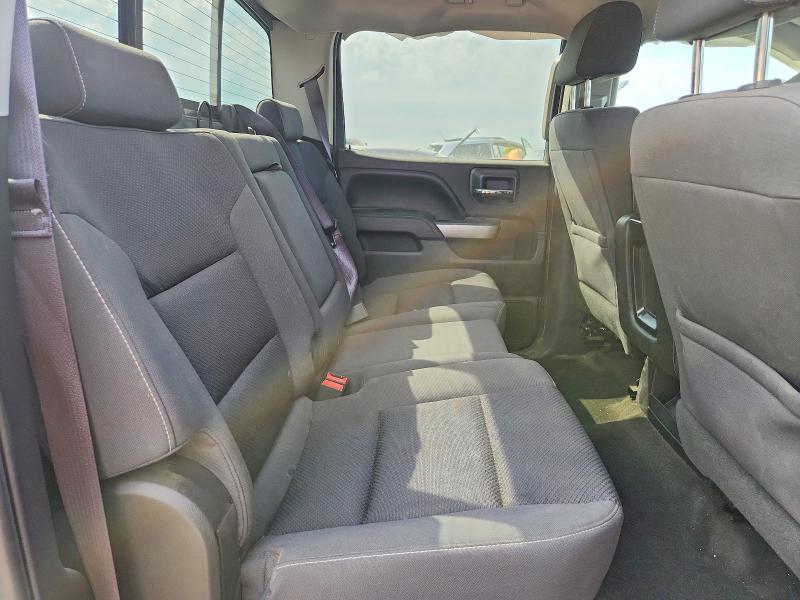 67497666 :رقم المزاد ، 3GCUKRECXGG315915 vin ، 2016 Chevrolet Silverado مزاد بيع