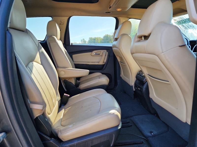 Продаж на аукціоні авто 2012 Chevrolet Traverse, vin: 1GNKVLED8CJ352739, номер лоту: 70614336