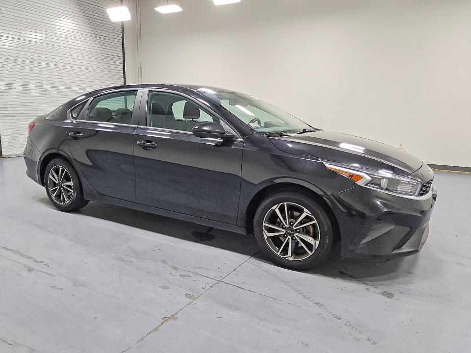 Aukcja sprzedaży 2023 Kia Forte, vin: 3KPF24AD2PE592421, numer aukcji: 68573836