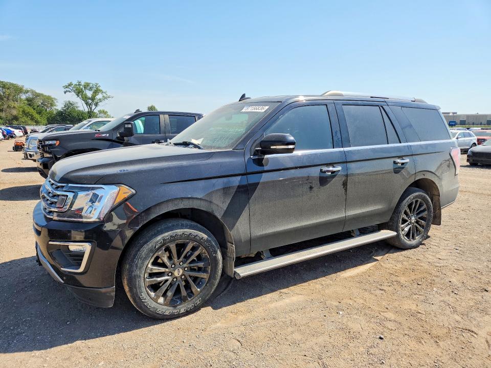 Auction sale of the 2019 Ford Expedition, vin: 1FMJU2AT7KEA38341, lot number: 67156836