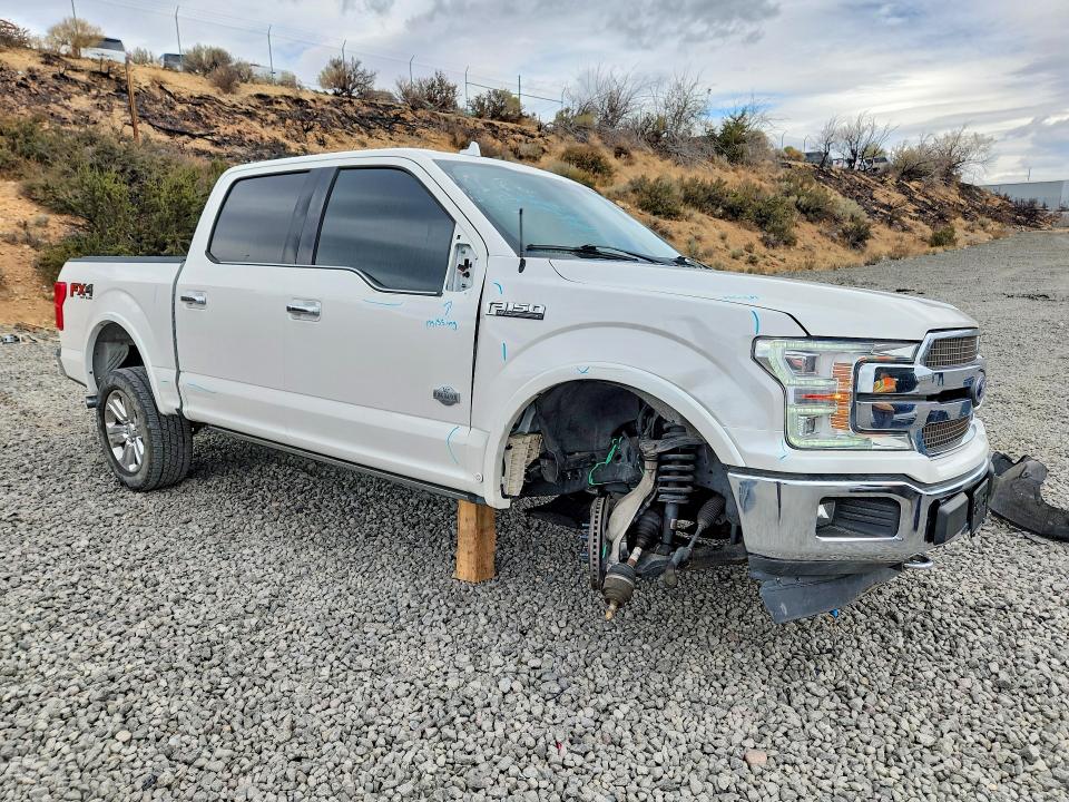 Продажа на аукционе авто 2019 Ford F150, vin: 1FTEW1E44KFA13758, номер лота: 67159486