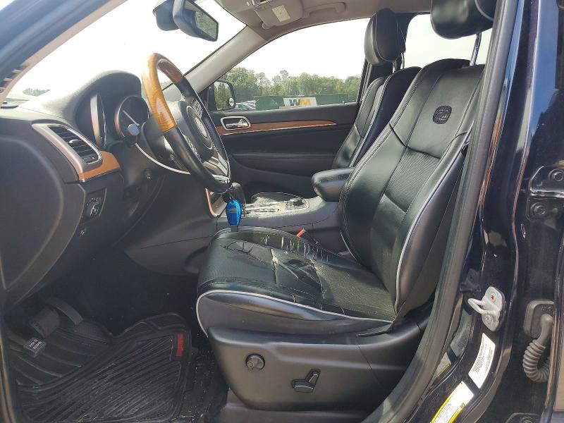 2011 Jeep Grand Cherokee მანქანა იყიდება აუქციონზე, vin: 1J4RR6GT6BC560553, აუქციონის ნომერი: 68211996