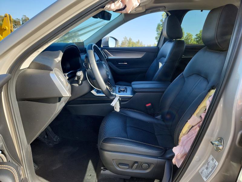 Продаж на аукціоні авто 2024 Mazda Cx-90, vin: JM3KKBHA3R1152588, номер лоту: 69037106