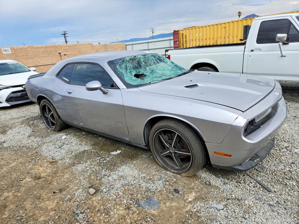 Auction sale of the 2017 Dodge Challenger, vin: 2C3CDZAG8HH651695, lot number: 67749286