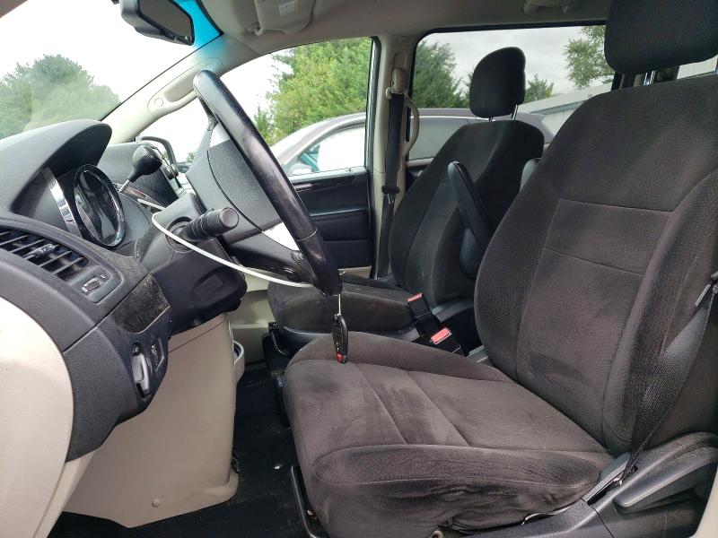 Aukcja sprzedaży 2013 Dodge Grand Caravan, vin: 2C4RDGBG1DR600925, numer aukcji: 70026686