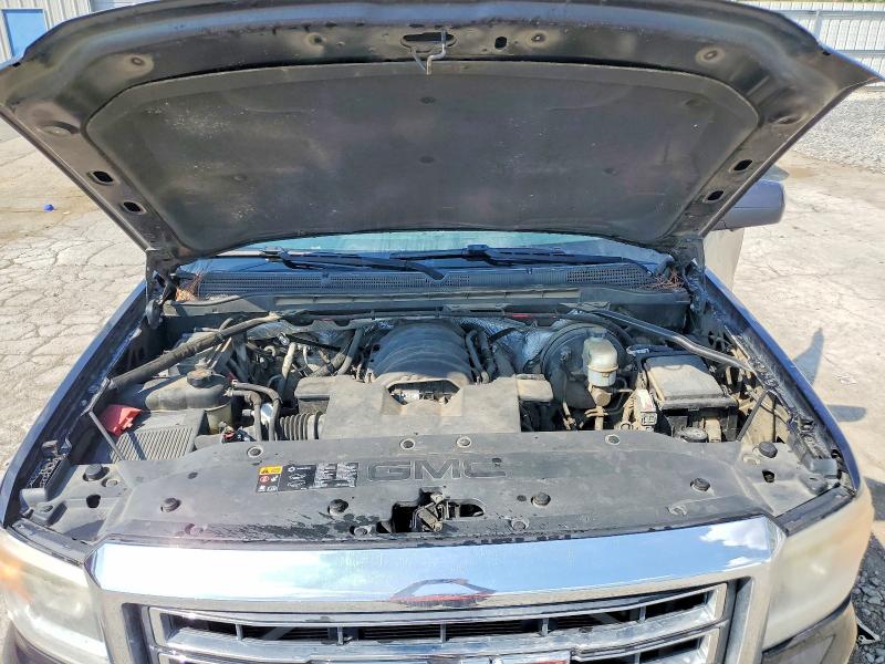 Aukcja sprzedaży 2014 Gmc Sierra, vin: 1GTV2UEC4EZ237250, numer aukcji: 68187416