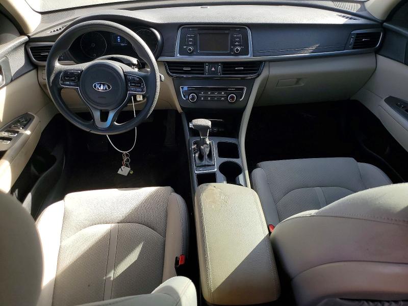 Продаж на аукціоні авто 2016 Kia Optima, vin: 5XXGT4L38GG018936, номер лоту: 68183436