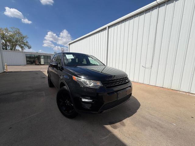 71093876 :رقم المزاد ، SALCR2FX1KH808521 vin ، 2019 Land Rover Discovery Sport مزاد بيع