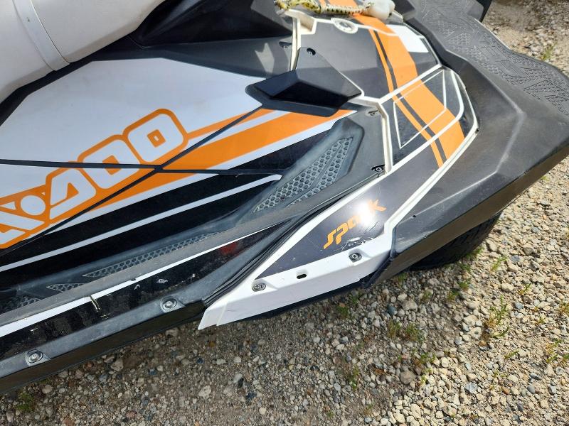 Aukcja sprzedaży 2014 Sea-doo Spark, vin: YDV11534C414, numer aukcji: 67127136