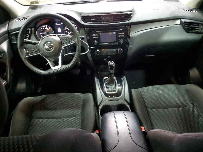Aukcja sprzedaży 2017 Nissan Rogue Sport, vin: JN1BJ1CR8HW119612, numer aukcji: 65560396