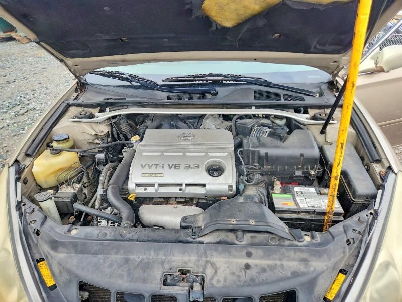 70863686 :رقم المزاد ، JTHBA30G055131152 vin ، 2005 Lexus Es مزاد بيع