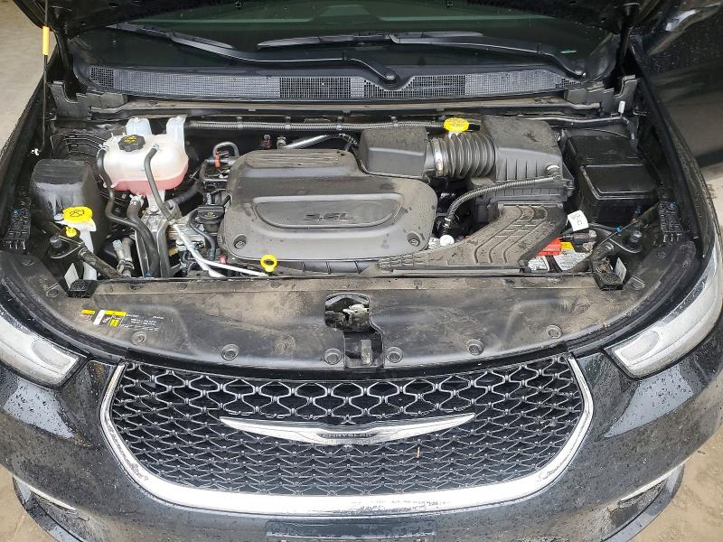 Aukcja sprzedaży 2026 Chrysler Pacifica, vin: 2C4RC1BG4TR278473, numer aukcji: 68550336