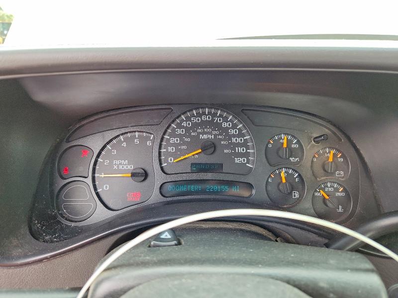 67241066 :رقم المزاد ، 1GCEK19T33E297954 vin ، 2003 Chevrolet Silverado مزاد بيع