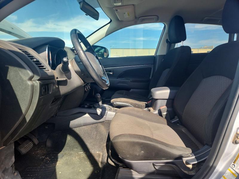 Aukcja sprzedaży 2017 Mitsubishi Outlander Sport, vin: JA4AP3AU8HZ042033, numer aukcji: 70768316