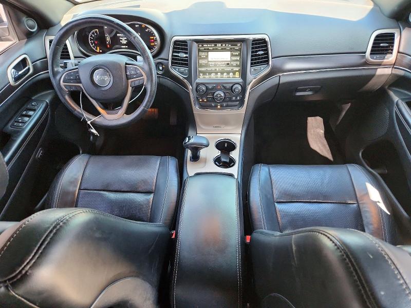 69808156 :رقم المزاد ، 1C4RJEBG1EC453898 vin ، 2014 Jeep Grand Cherokee مزاد بيع