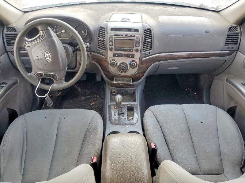 Aukcja sprzedaży 2010 Hyundai Santa Fe, vin: 5NMSG3AB7AH347669, numer aukcji: 69067016