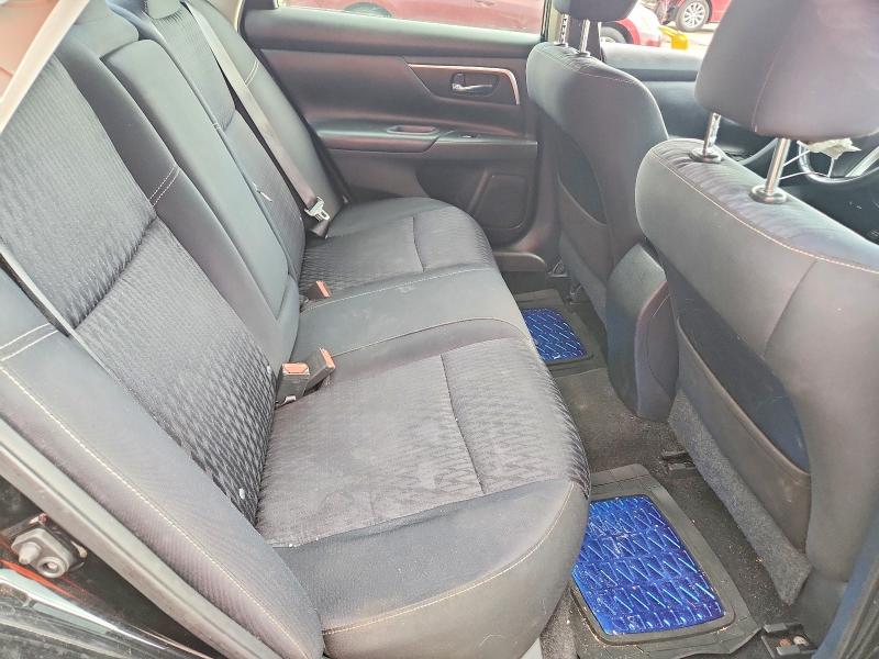 67838996 :رقم المزاد ، 1N4AL3AP1HC272498 vin ، 2017 Nissan Altima مزاد بيع