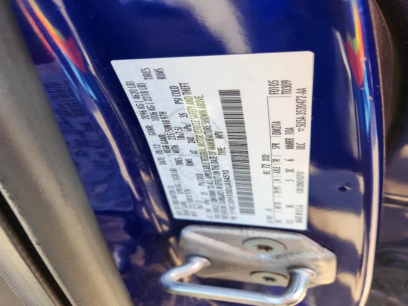 2013 Ford Escape მანქანა იყიდება აუქციონზე, vin: 1FMCU0HX0DUA94510, აუქციონის ნომერი: 67451406